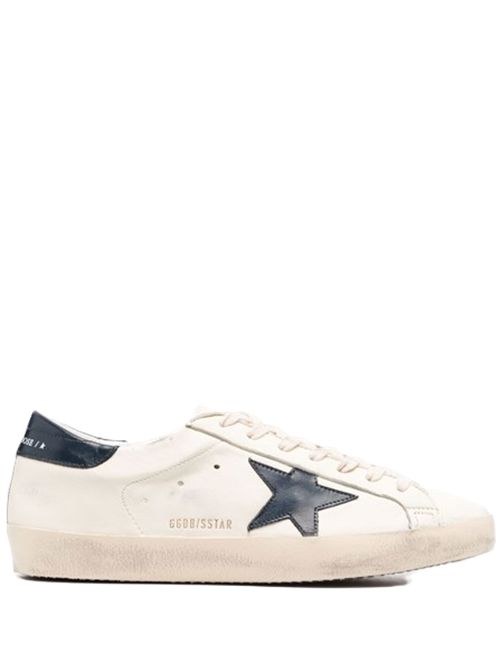 Sneakers Golden Goose super star nappa Golden Goose | GMF00101F00416415430